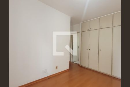 Suite de apartamento à venda com 4 quartos, 119m² em Centro, Campinas