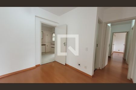 Sala de apartamento à venda com 4 quartos, 119m² em Centro, Campinas