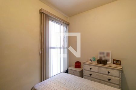 Quarto de kitnet/studio à venda com 1 quarto, 38m² em Centro, Campinas