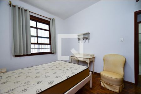 Quarto2 de apartamento para alugar com 2 quartos, 85m² em Savassi, Belo Horizonte