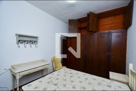 Quarto2 de apartamento para alugar com 2 quartos, 85m² em Savassi, Belo Horizonte