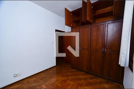 Quarto1 de apartamento para alugar com 2 quartos, 85m² em Savassi, Belo Horizonte