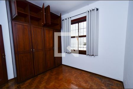 Quarto1 de apartamento para alugar com 2 quartos, 85m² em Savassi, Belo Horizonte