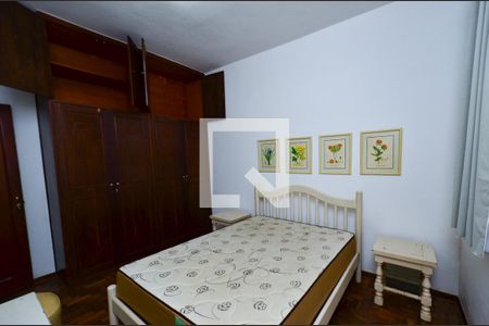 Quarto2 de apartamento para alugar com 2 quartos, 85m² em Savassi, Belo Horizonte