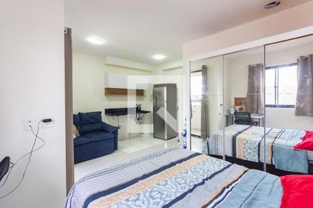 Studio de apartamento para alugar com 1 quarto, 25m² em Bonfim, Osasco