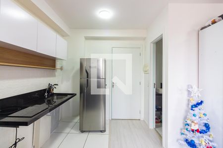 Studio de apartamento para alugar com 1 quarto, 25m² em Bonfim, Osasco