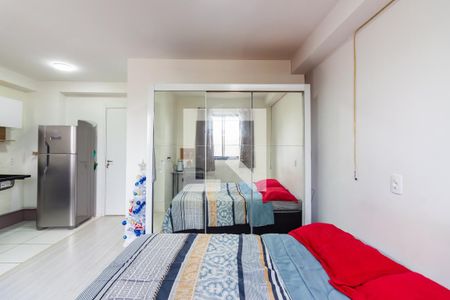 Studio de apartamento para alugar com 1 quarto, 25m² em Bonfim, Osasco