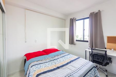 Studio de apartamento para alugar com 1 quarto, 25m² em Bonfim, Osasco