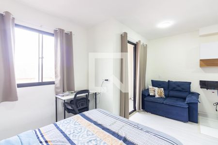 Studio de apartamento para alugar com 1 quarto, 25m² em Bonfim, Osasco