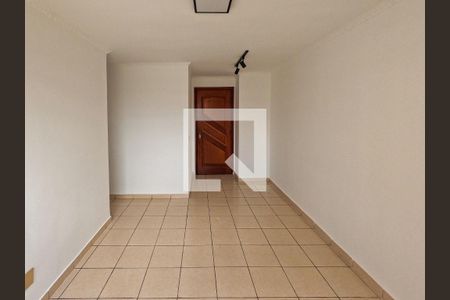 Sala de apartamento para alugar com 2 quartos, 48m² em Vila Pereira Cerca, São Paulo