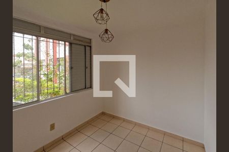 Quarto 1 de apartamento para alugar com 2 quartos, 48m² em Vila Pereira Cerca, São Paulo