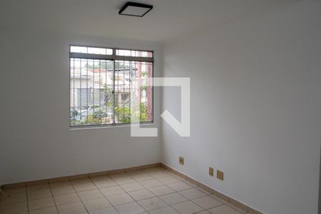 Sala de apartamento para alugar com 2 quartos, 48m² em Vila Pereira Cerca, São Paulo