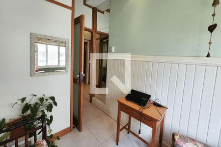 Quarto de apartamento à venda com 1 quarto, 32m² em Flamengo, Rio de Janeiro