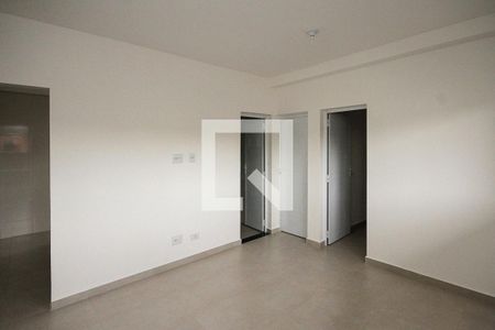 Sala de apartamento para alugar com 2 quartos, 55m² em Jardim Independência (são Paulo), São Paulo