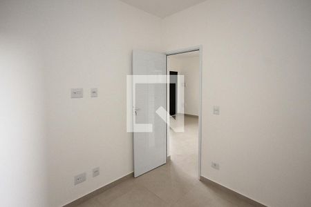 Quarto 02 de apartamento para alugar com 2 quartos, 55m² em Jardim Independência (são Paulo), São Paulo