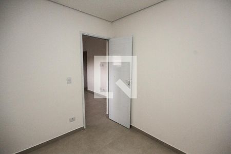 Quarto de apartamento para alugar com 2 quartos, 55m² em Jardim Independência (são Paulo), São Paulo