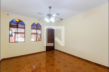 Sala de casa para alugar com 2 quartos, 86m² em Vila Silveira, Guarulhos