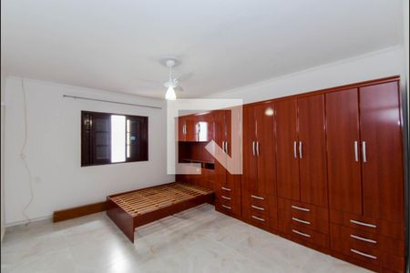 Quarto 1 de casa para alugar com 2 quartos, 86m² em Vila Silveira, Guarulhos