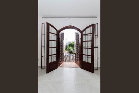 Quarto 2 - Sacada de casa para alugar com 2 quartos, 86m² em Vila Silveira, Guarulhos