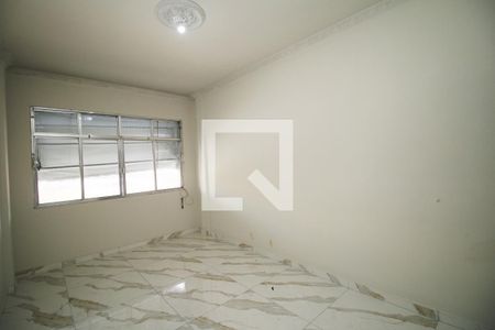 Sala de apartamento para alugar com 1 quarto, 59m² em Ramos, Rio de Janeiro