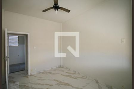 Quarto  de apartamento para alugar com 1 quarto, 59m² em Ramos, Rio de Janeiro