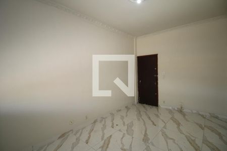 Sala de apartamento para alugar com 1 quarto, 59m² em Ramos, Rio de Janeiro