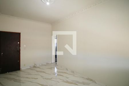 Sala de apartamento para alugar com 1 quarto, 59m² em Ramos, Rio de Janeiro