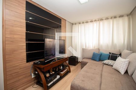 Sala de apartamento para alugar com 3 quartos, 80m² em Aguas Claras, Brasília