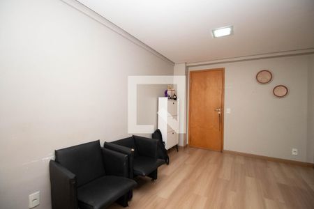 Sala de apartamento para alugar com 3 quartos, 80m² em Aguas Claras, Brasília