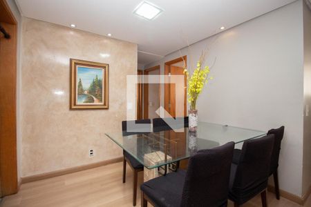 Sala de apartamento para alugar com 3 quartos, 80m² em Aguas Claras, Brasília