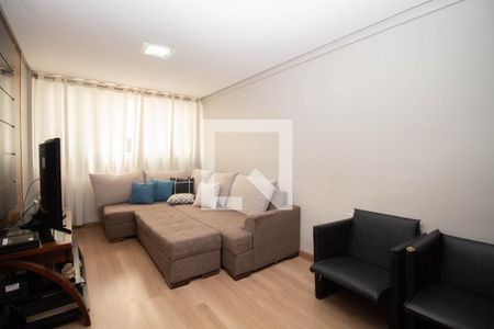 Sala de apartamento para alugar com 3 quartos, 80m² em Aguas Claras, Brasília