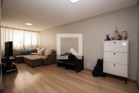 Sala de apartamento para alugar com 3 quartos, 80m² em Aguas Claras, Brasília