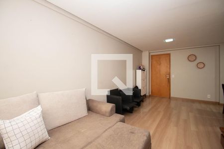 Sala de apartamento para alugar com 3 quartos, 80m² em Aguas Claras, Brasília