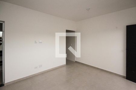 Sala de apartamento para alugar com 2 quartos, 55m² em Jardim Independência (são Paulo), São Paulo