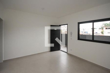 Sala de apartamento para alugar com 2 quartos, 55m² em Jardim Independência (são Paulo), São Paulo