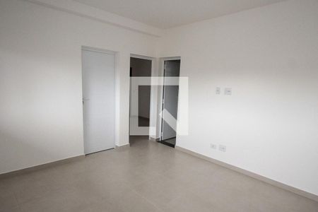 Sala de apartamento para alugar com 2 quartos, 55m² em Jardim Independência (são Paulo), São Paulo