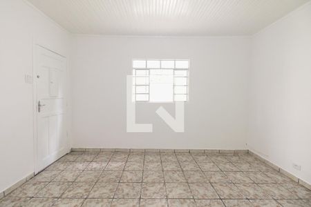 Sala  de casa para alugar com 2 quartos, 90m² em Vila Carrão, São Paulo