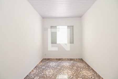 Quarto 1 de casa para alugar com 2 quartos, 90m² em Vila Carrão, São Paulo