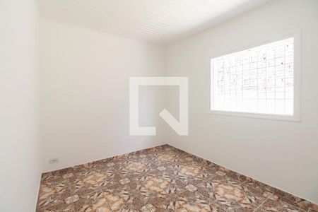 Quarto 2 de casa para alugar com 2 quartos, 90m² em Vila Carrão, São Paulo