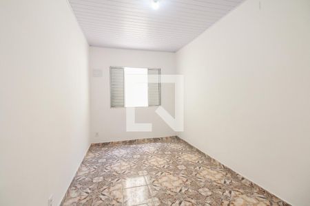 Quarto 1 de casa para alugar com 2 quartos, 90m² em Vila Carrão, São Paulo