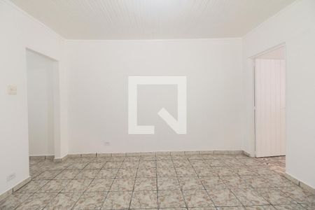 Sala  de casa para alugar com 2 quartos, 90m² em Vila Carrão, São Paulo