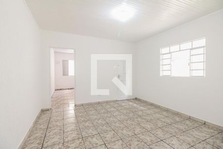 Sala  de casa para alugar com 2 quartos, 90m² em Vila Carrão, São Paulo