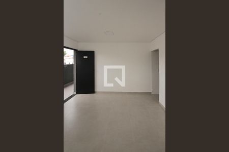 Sala de apartamento para alugar com 2 quartos, 55m² em Jardim Independência (são Paulo), São Paulo