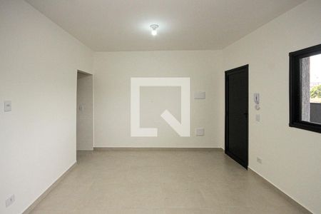 Sala de apartamento para alugar com 2 quartos, 55m² em Jardim Independência (são Paulo), São Paulo