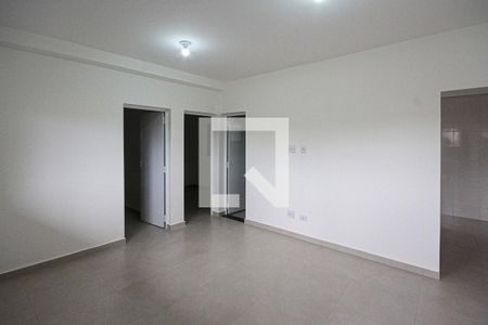 Sala de apartamento para alugar com 2 quartos, 55m² em Jardim Independência (são Paulo), São Paulo