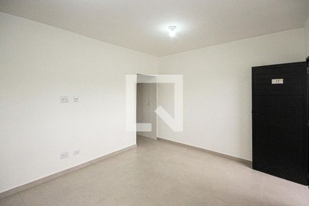 Sala de apartamento para alugar com 2 quartos, 55m² em Jardim Independência (são Paulo), São Paulo