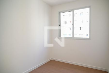 Quarto 1 de apartamento à venda com 2 quartos, 40m² em Jardim Sao Saverio, São Paulo