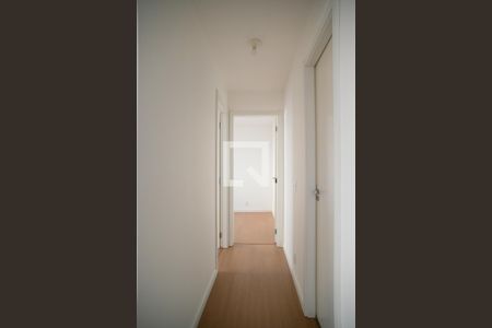 Corredor de apartamento à venda com 2 quartos, 40m² em Jardim Sao Saverio, São Paulo