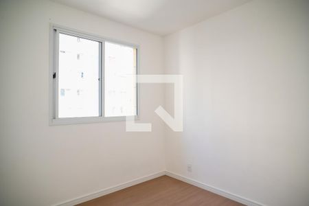 Quarto 2 de apartamento à venda com 2 quartos, 40m² em Jardim Sao Saverio, São Paulo