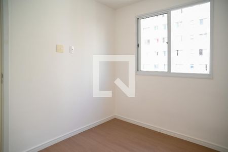 Quarto 2 de apartamento à venda com 2 quartos, 40m² em Jardim Sao Saverio, São Paulo